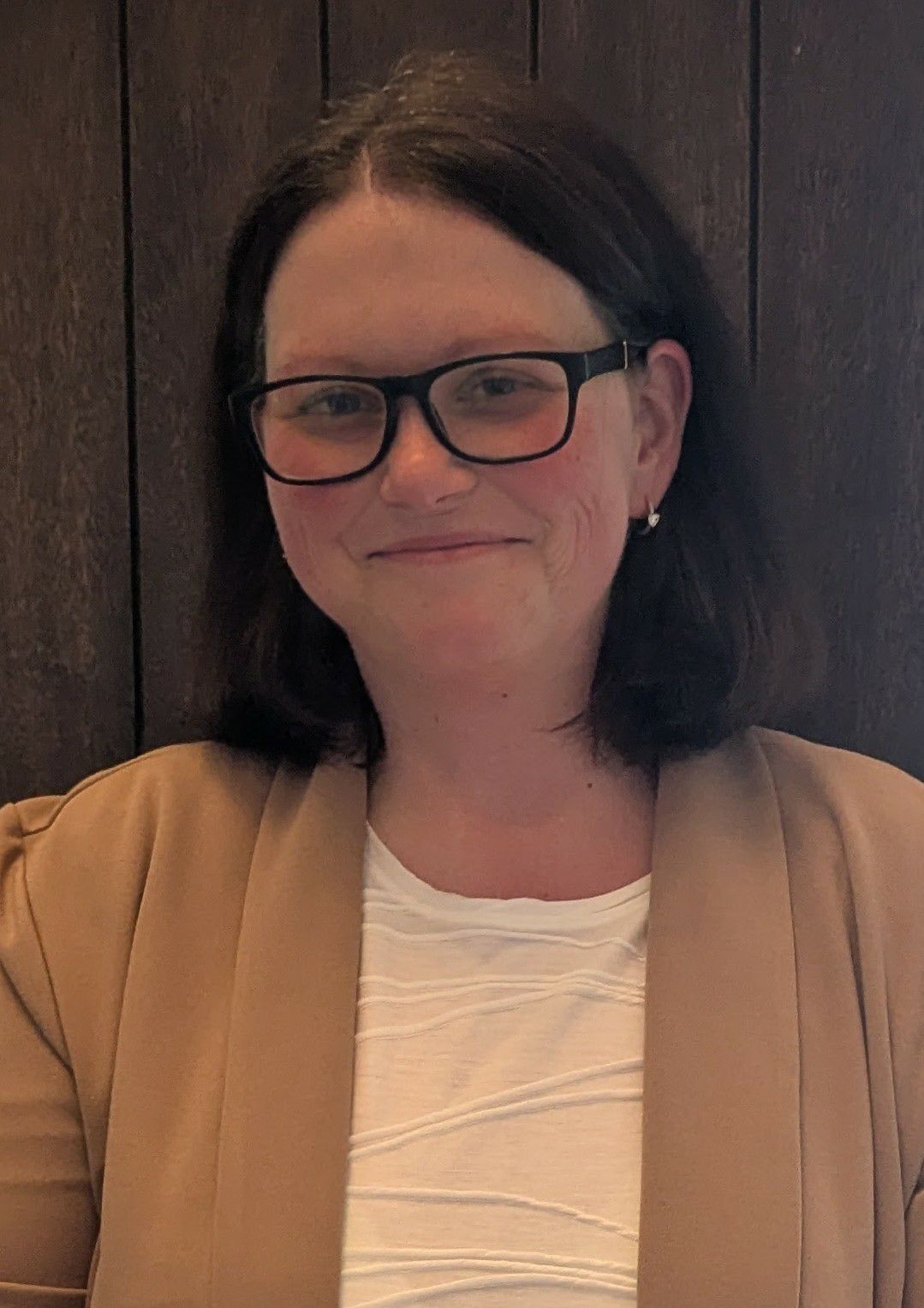 Nicole Renaud