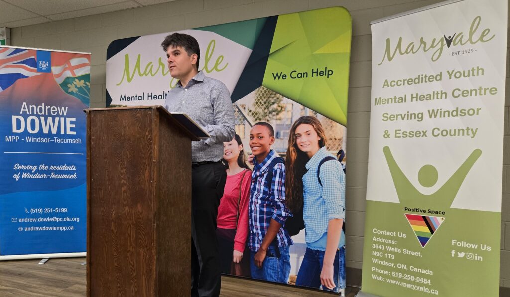 $445,800 Ontario Trillium Foundation Investment