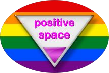 Positive Space